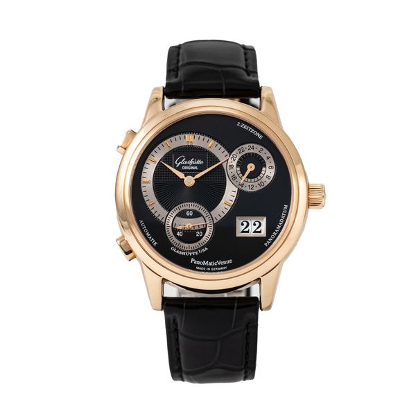 Glashutte Original PanoMaticVenue 90-04-20-05-04